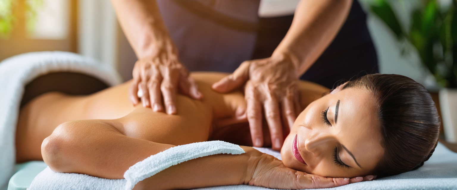 Les bienfaits du drainage lymphatique : améliorez votre santé naturellement