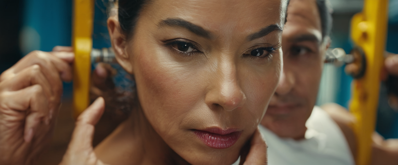 Lifting colombien : comment cette technique innovante augmente le volume du visage