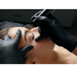Maquillage Semi-Permanent